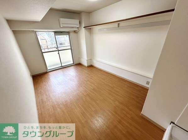 TRUST VALUE不動前の物件内観写真